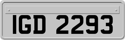 IGD2293