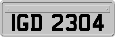 IGD2304