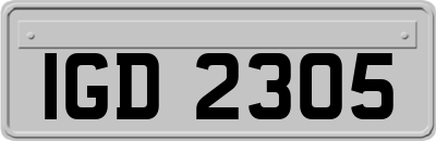 IGD2305