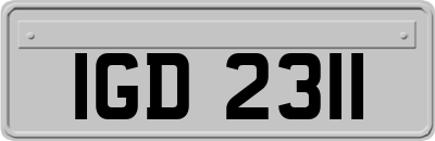 IGD2311