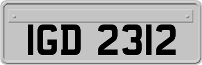 IGD2312