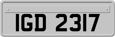IGD2317