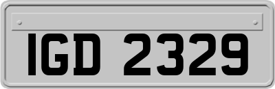 IGD2329