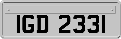 IGD2331