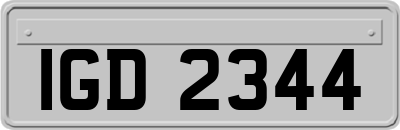 IGD2344