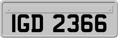 IGD2366