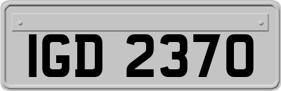 IGD2370