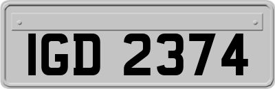 IGD2374