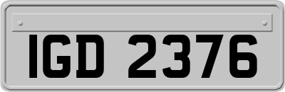 IGD2376