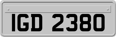 IGD2380