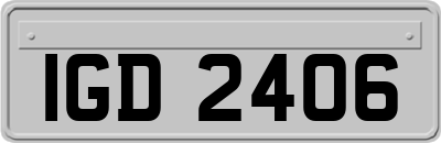 IGD2406