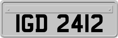 IGD2412