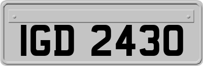 IGD2430