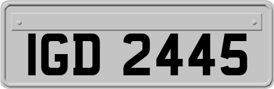 IGD2445