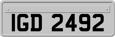 IGD2492