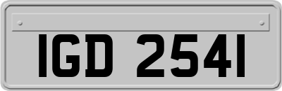 IGD2541