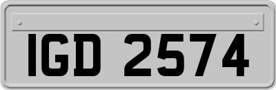 IGD2574