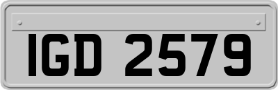 IGD2579