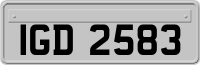 IGD2583