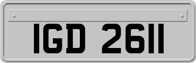 IGD2611