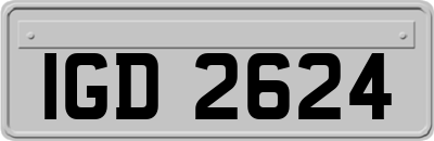 IGD2624