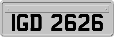 IGD2626