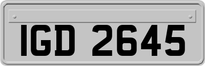 IGD2645