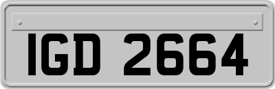 IGD2664