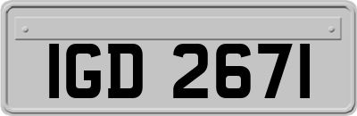 IGD2671