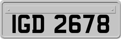 IGD2678