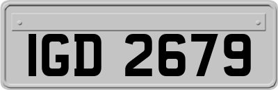 IGD2679