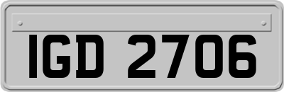 IGD2706