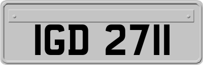 IGD2711