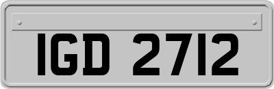 IGD2712