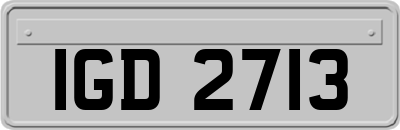 IGD2713