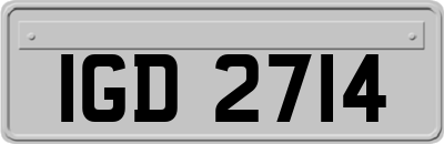 IGD2714