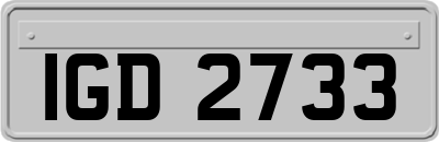 IGD2733