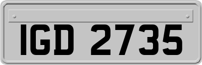 IGD2735