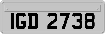IGD2738