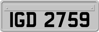 IGD2759