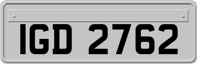 IGD2762