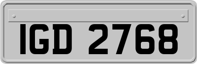 IGD2768