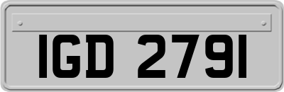 IGD2791