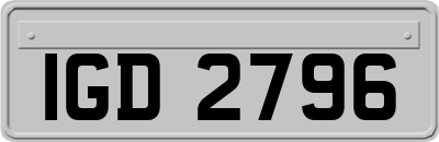 IGD2796