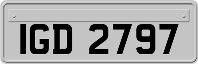 IGD2797