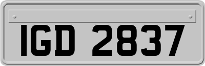 IGD2837