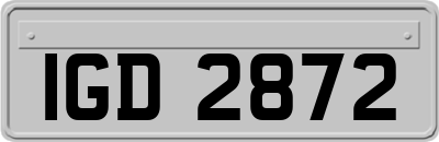 IGD2872