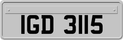 IGD3115