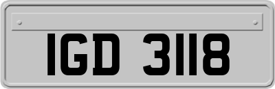 IGD3118