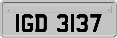 IGD3137